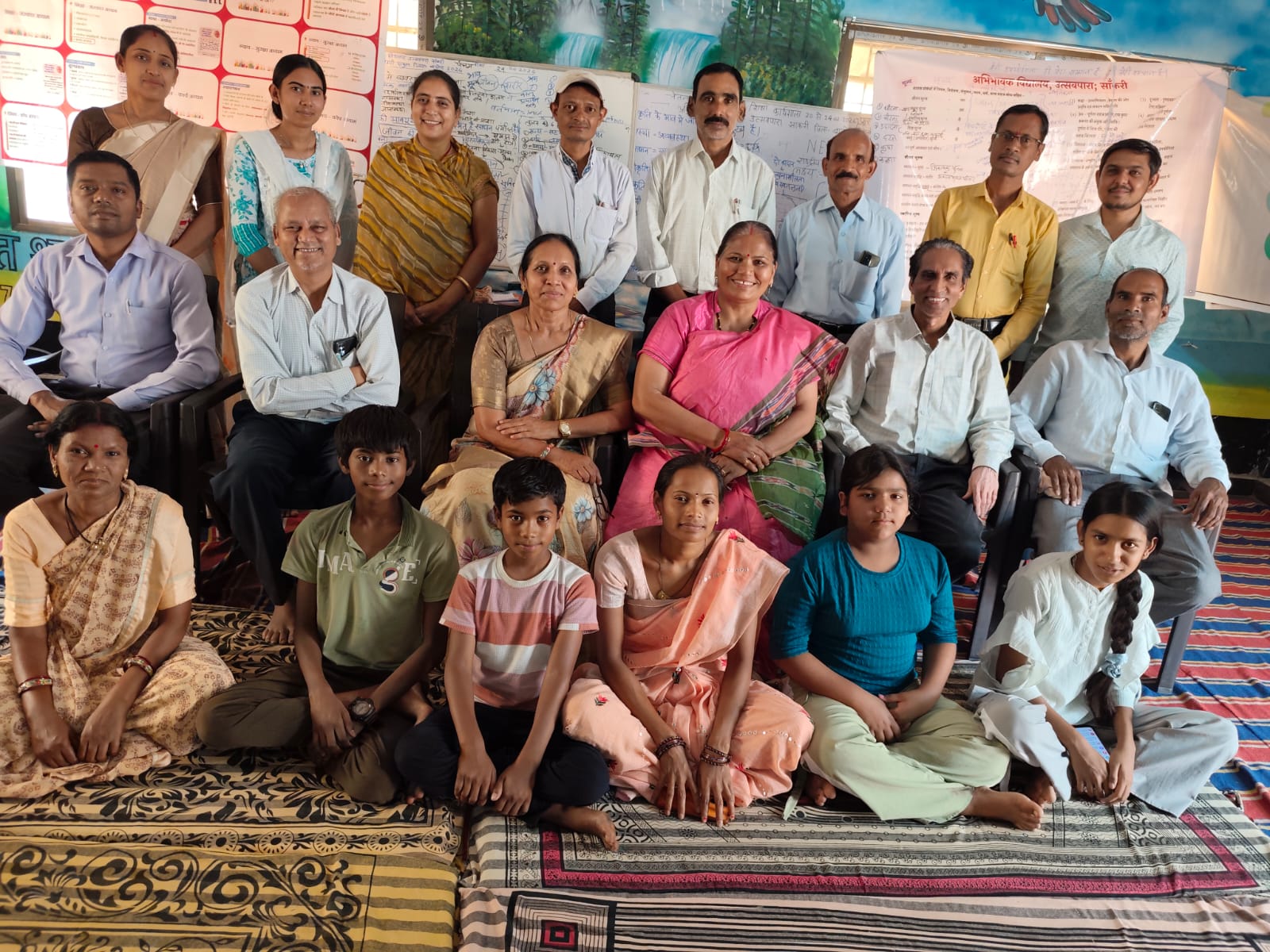 CG News : राष्ट्रीय शिक्षा नीति 2020 के तहत बालोद में चेतना विकास एवं मूल्य शिक्षा कार्यशाला का सफल समापन CG News : राष्ट्रीय शिक्षा नीति 2020 के तहत बालोद में चेतना विकास एवं मूल्य शिक्षा कार्यशाला का सफल समापन