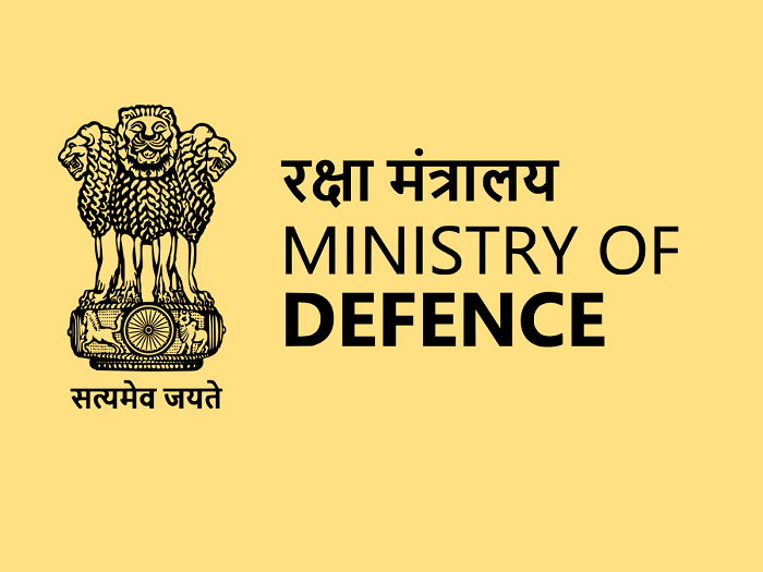 Ministry of Defence
