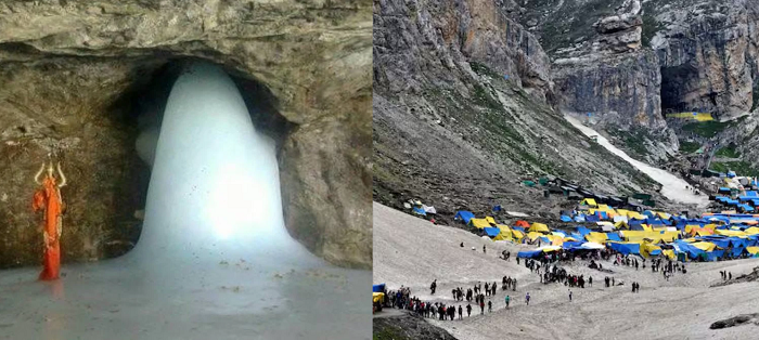 Amarnath Yatra 2026