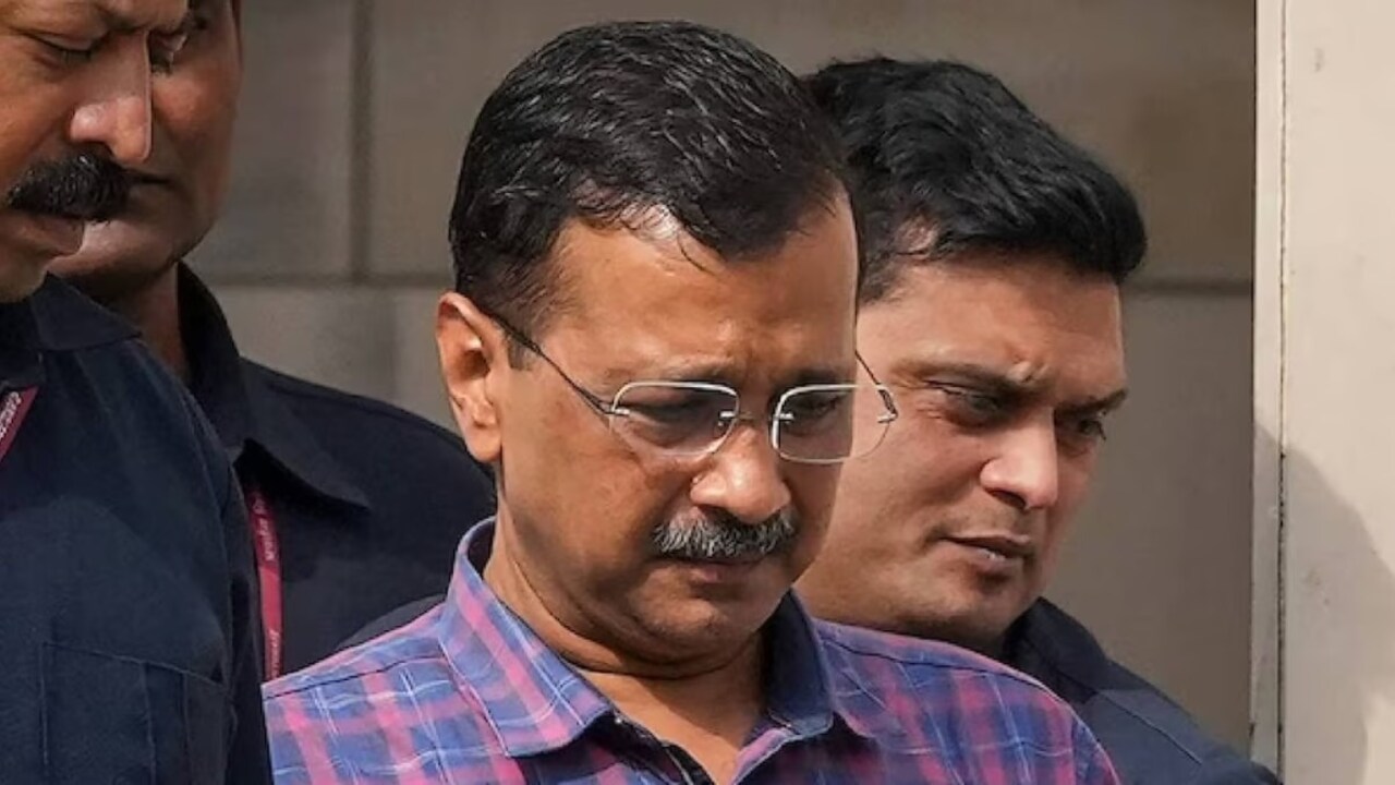 Delhi Liquor Scam Case: कल हाईकोर्ट में खुद पैरवी करेंगे अरविंद केजरीवाल
