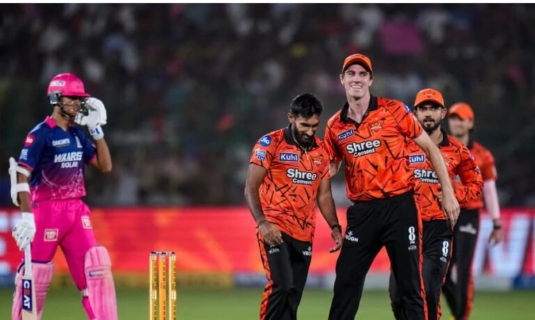 rr-vs-srh-ipl-2026-rajasthan-royals-set-a-target-of-229-runs-for-hyderabad