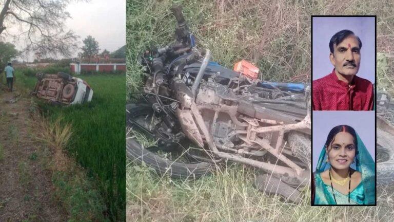 cg-accident-parents-funeral-procession-before-daughters-wedding-bike-riding-couple-killed-in-collision-with-scorpio