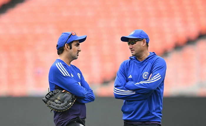 Ajit Agarkar