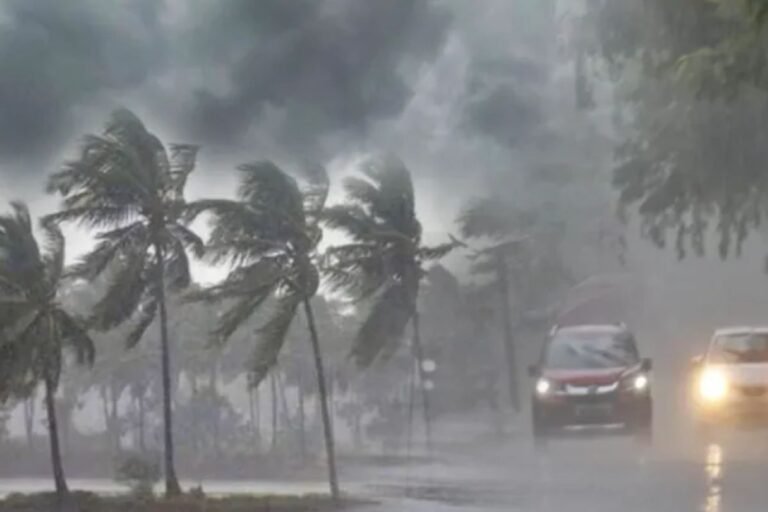 Weather News: Pre-monsoon enters Bihar, storm and rain alert issued in 38 districts, hail falls in Kaimur