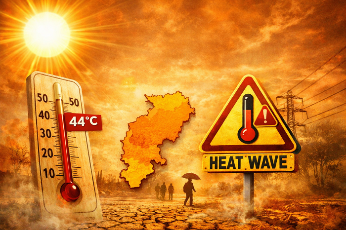 CG Weather News CG Weather News