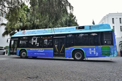 Vision 2050