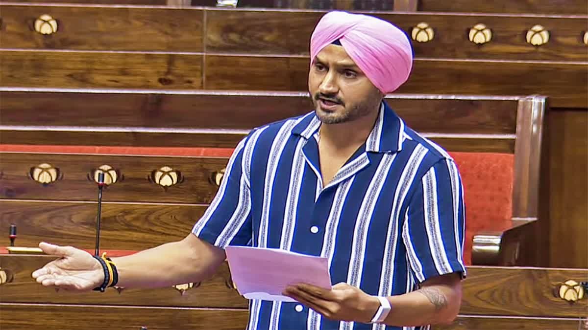 Harbhajan Singh Harbhajan Singh