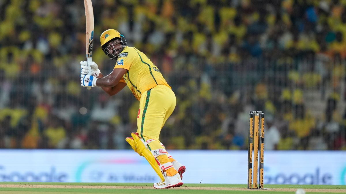 CSK vs DC IPL 2026 CSK vs DC IPL 2026