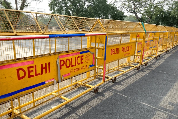 Delhi
