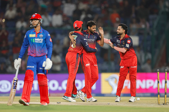 DC vs RCB IPL 2026