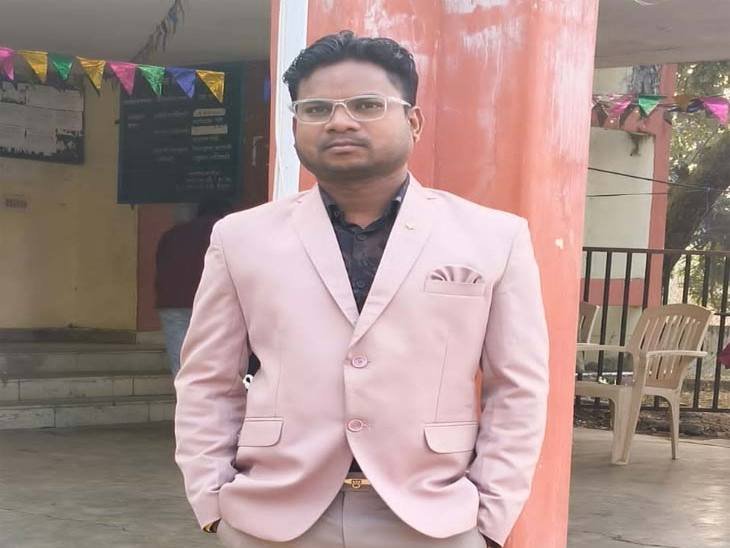 CG News : शादी की खुशियां मातम में बदली, ट्रैक्टर पलटने से दूल्हे की मौत; तीन घायल