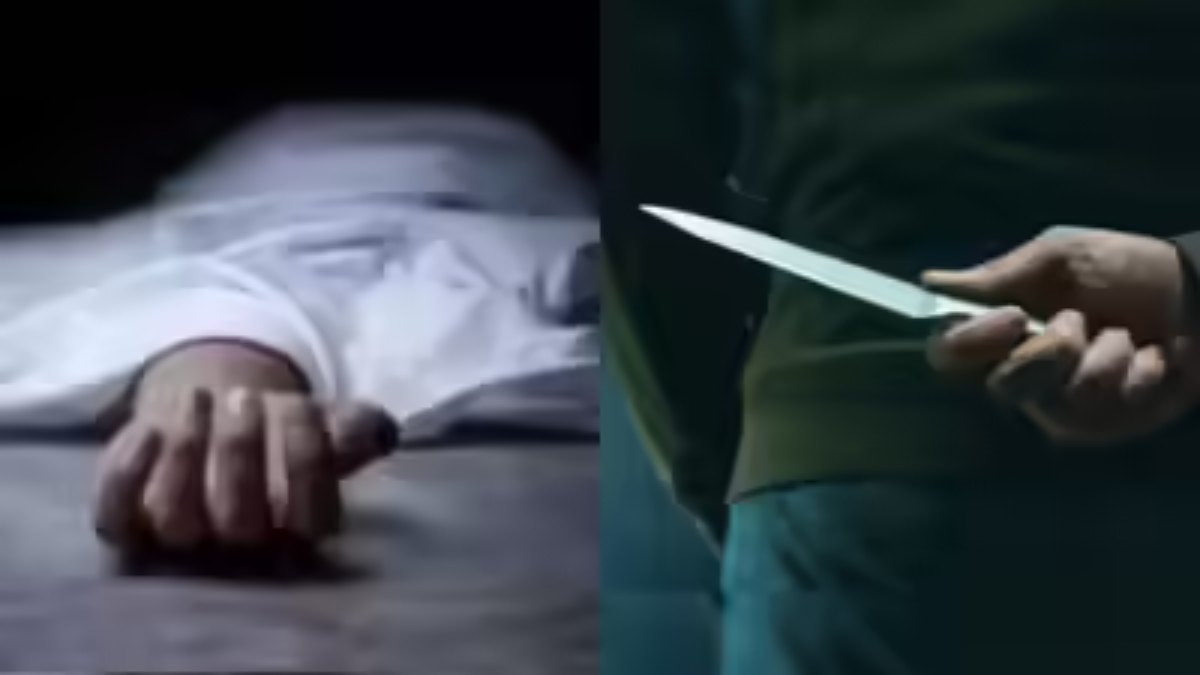 CG Crime