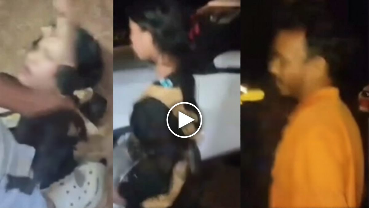 CG News: Objectionable video with student goes viral, DEO immediately relieves teacher from duty