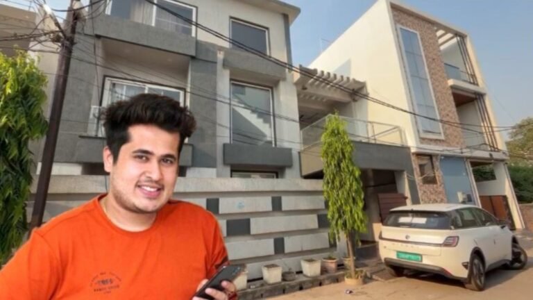 Raipur City News: Bookie Babu Khemani's house raided, 5 luxury cars and property worth crores exposed