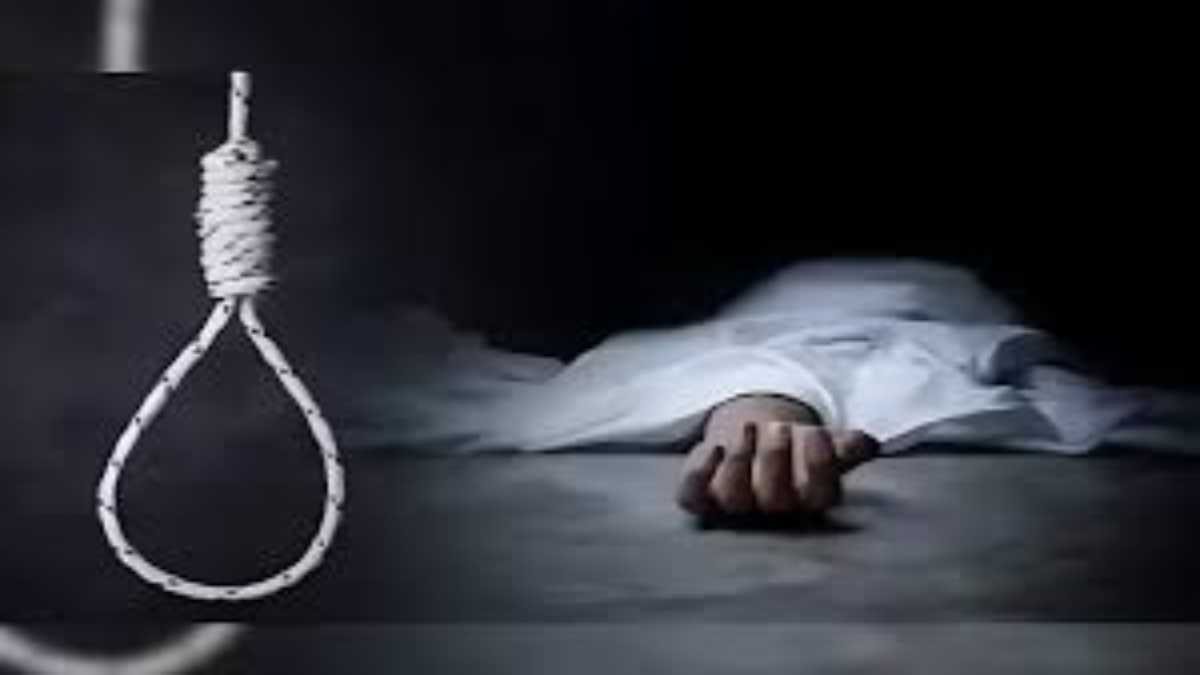 CG News: Mother takes horrific step, abandons two-month-old child, mourning spreads in the village