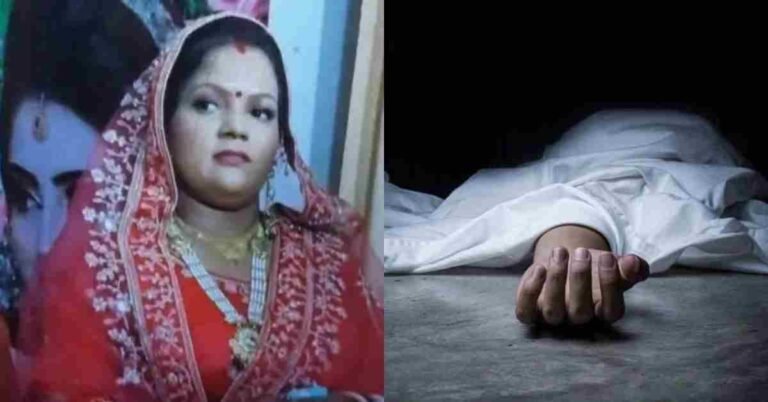 UP News: “Sorry Jiya…”: Broken by blackmailing, mother takes horrific step, suicide note reveals harrowing story