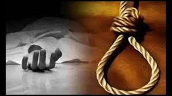 Raipur City News: Girl hangs herself in lover's house, family raises serious questions
