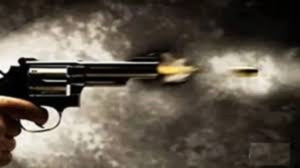 MP Crime: Criminals shot at contractor on a moving bike, police engaged in search of the accused