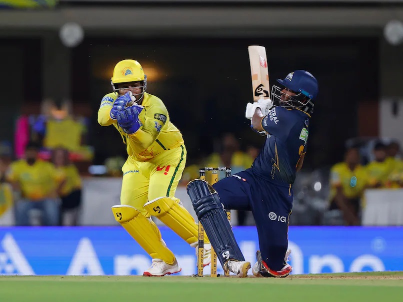 CSK vs GT IPL 2026 CSK vs GT IPL 2026