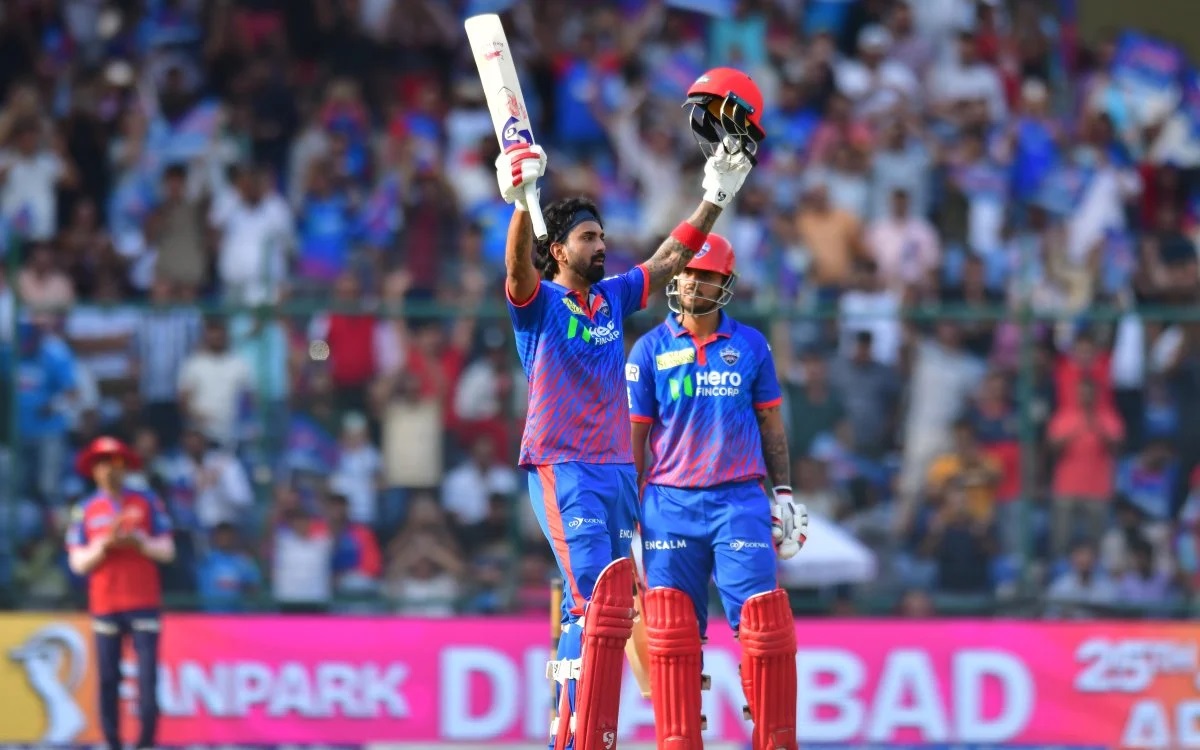 DC vs PBKS IPL 2026 DC vs PBKS IPL 2026