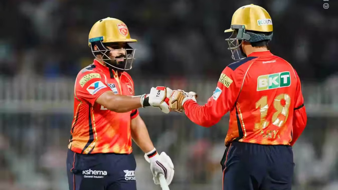 MI vs PBKS IPL 2026