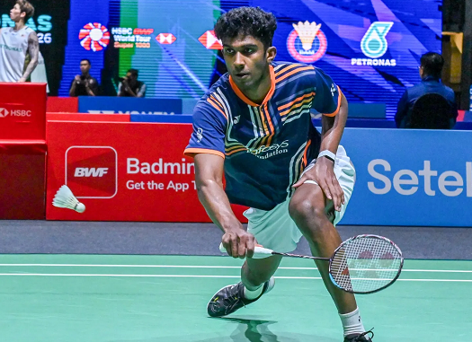 Badminton Asia Championship