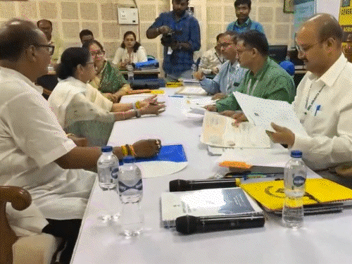West Bengal Assembly Elections