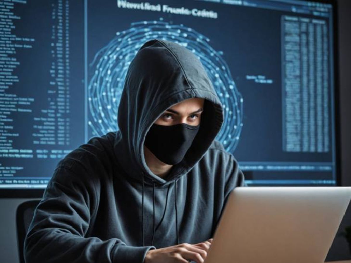 Digital Arrest Digital Arrest