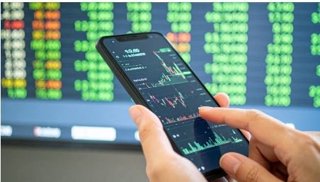 newsplus21Share Market Update