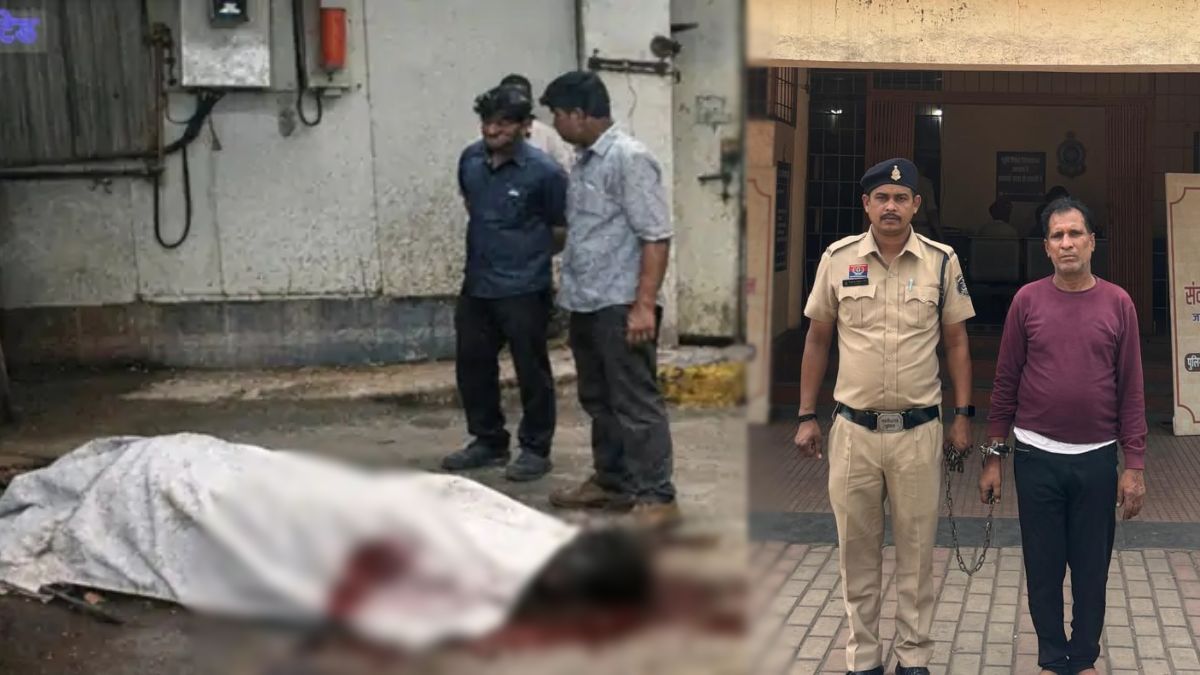 Raipur City Crime Raipur City Crime