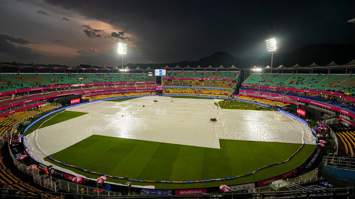RR vs MI IPL 2026