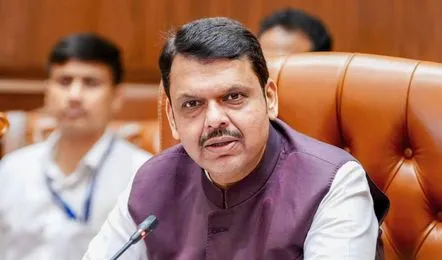 Maharashtra