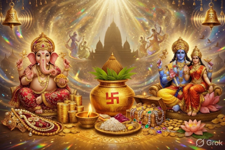 Akshaya Tritiya 2026: अक्षय तृतीया