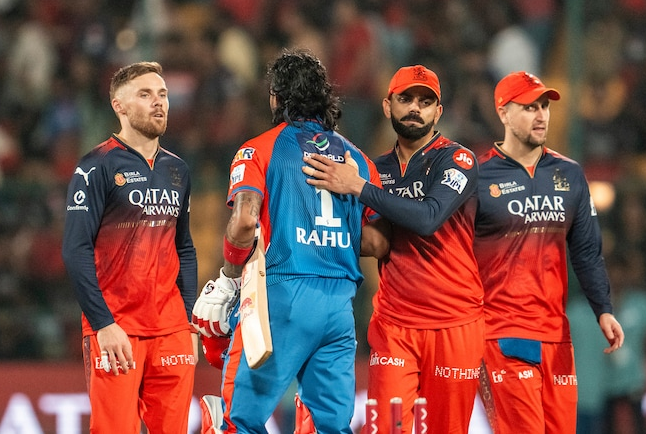 RCB vs DC IPL 2026