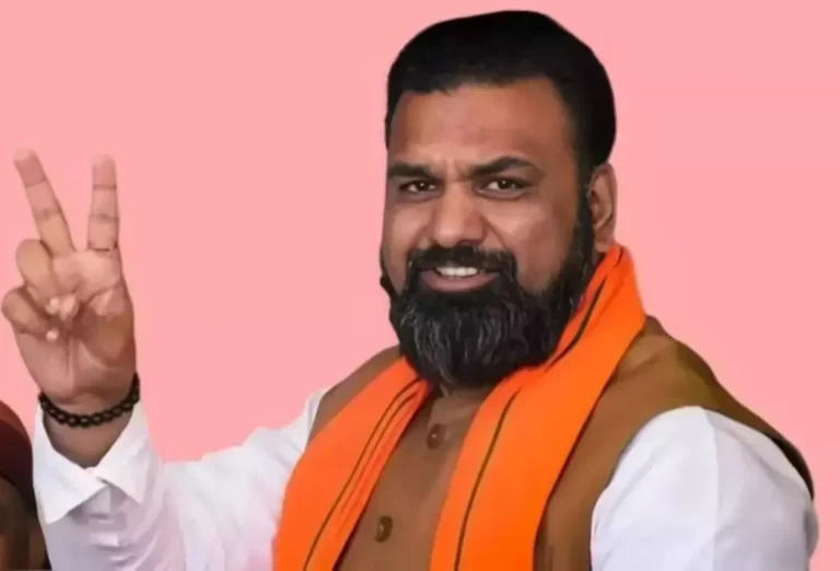 Bihar New CM Samrat Chaudhary