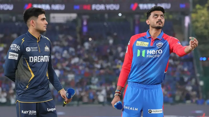 DC vs GT IPL 2026 DC vs GT IPL 2026