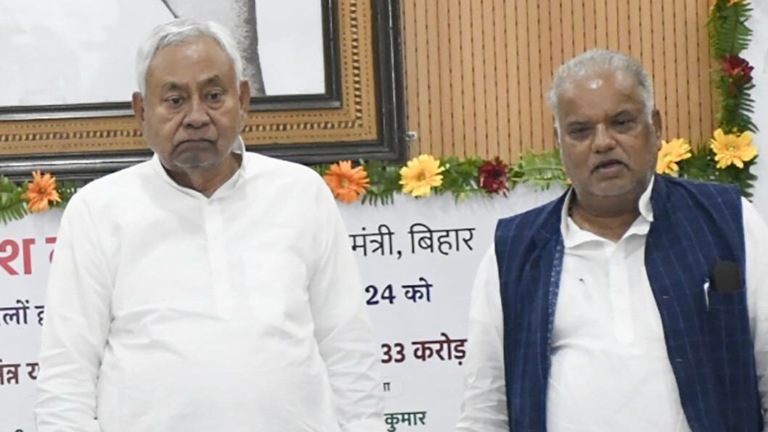 Bihar News