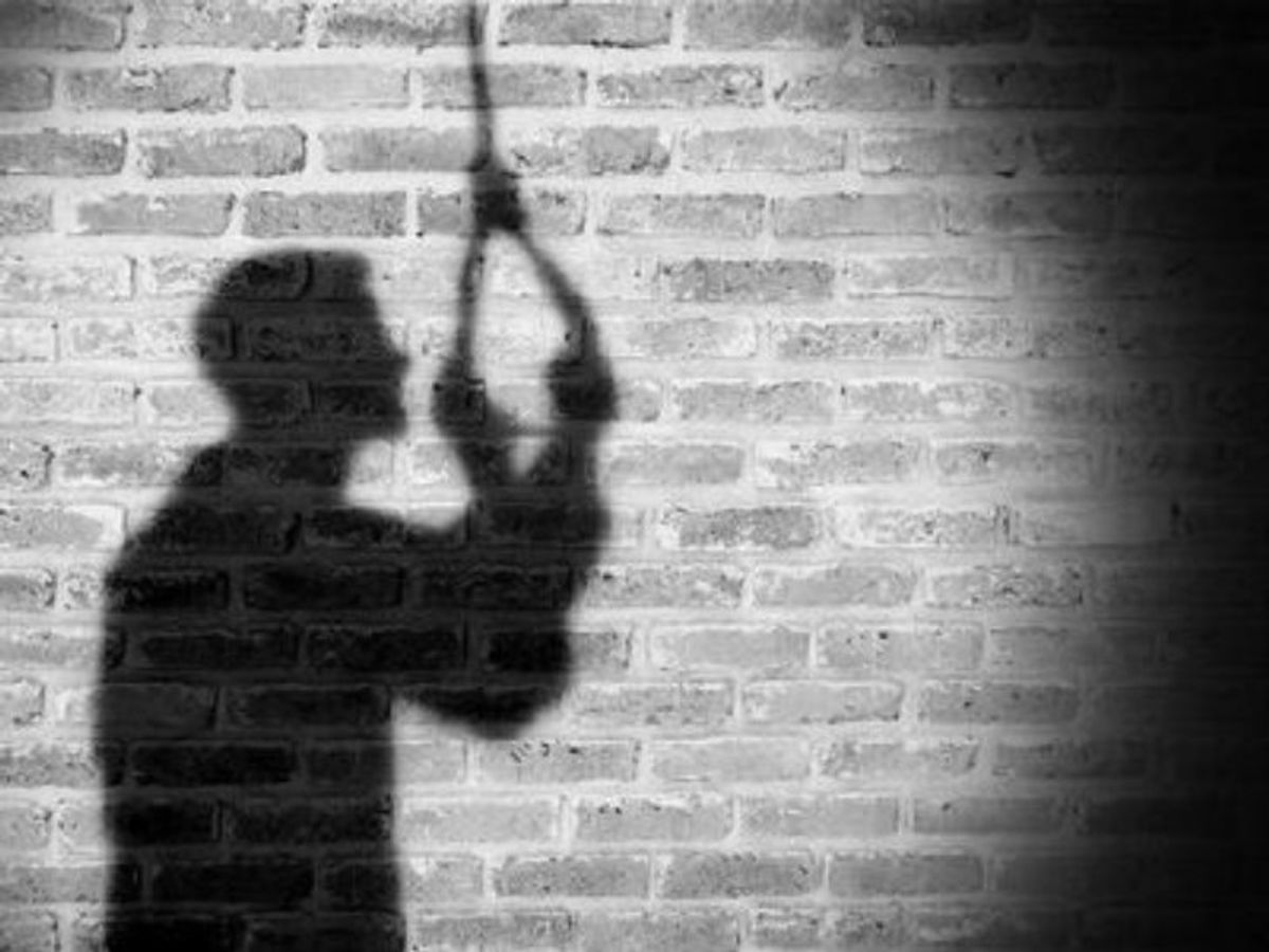 MP News: Prisoners hanged themselves in Bhopal-Jabalpur Central Jail, were serving sentence in this case