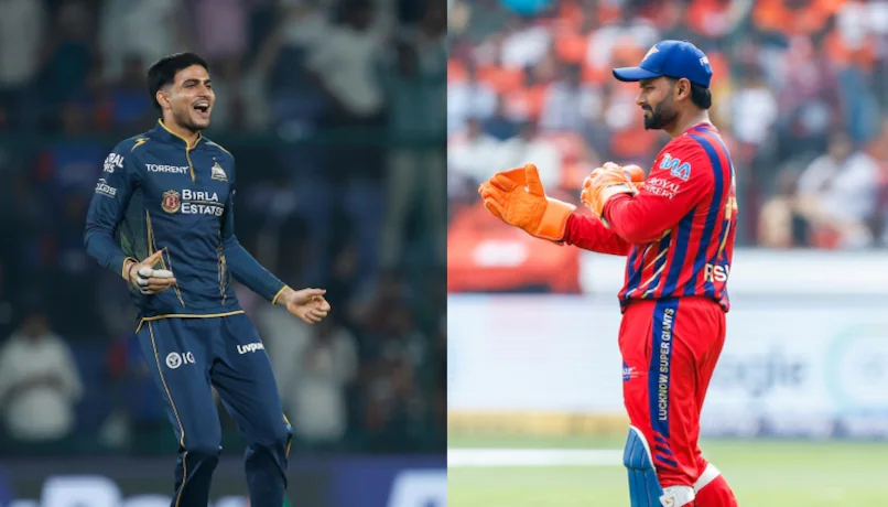 LSG vs GT IPL 2026 LSG vs GT IPL 2026