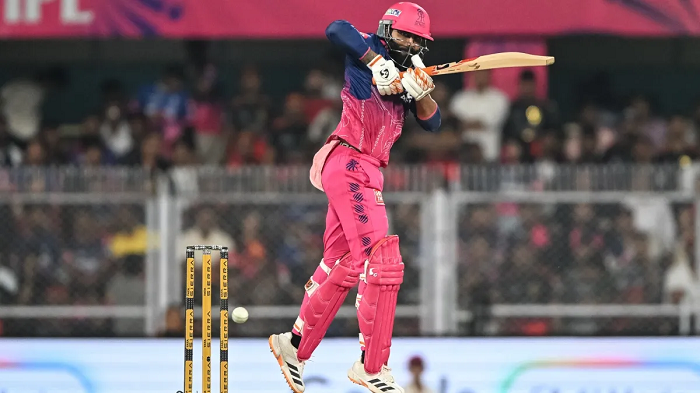 LSG vs RR IPL 2026