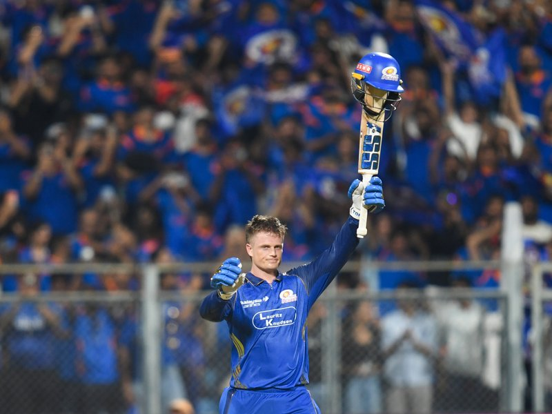 MI vs SRH MI vs SRH