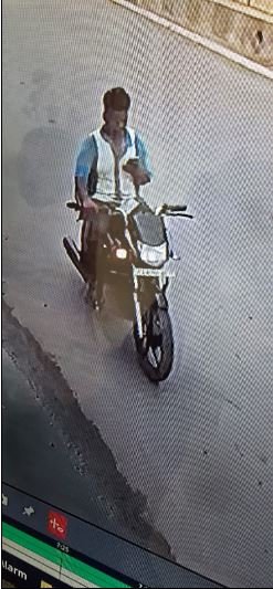 01 Accused arrested former Speaker Dharam Lal Kaushik mobile phone robbed