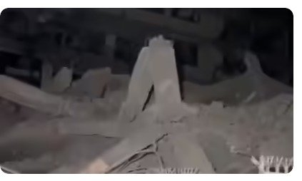 Delhi, Saket, Five-Story Building Collapses, Rescue Operation Underway, Several Feared Dead