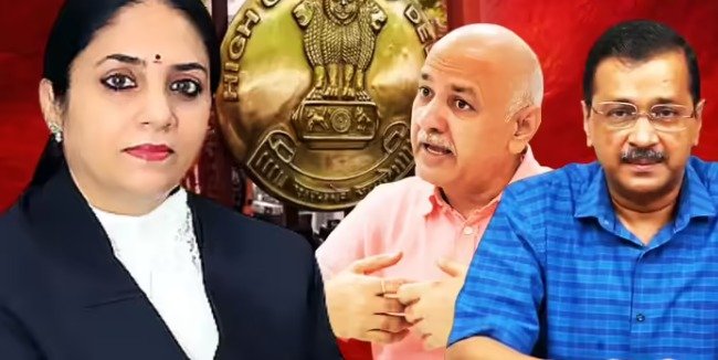 arvind-kejriwal-excise-policy-case-justice-swaran-kanta-recuses-herself-from-delhi-liquor-scam-case-says-she-will-hear-new-cases-against-arvind-kejriwal