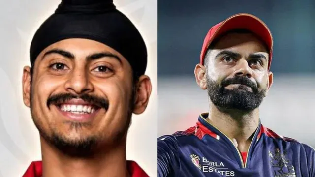 Amanpreet Singh Gill : पंजाब किंग्स के पूर्व खिलाड़ी अमनप्रीत सिंह गिल का निधन, विराट कोहली ने जताया दुख