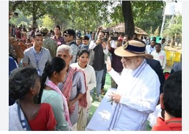 Amit Shah Chhattisgarh Visit: केंद्रीय गृहमंत्री अमित शाह 18 और 19 मई को छत्तीसगढ़ के दौरे पर रहेंगे, यहां देखें मिनट टू मिनट कार्यक्रम