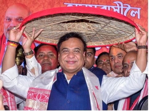 Assam CM Oath Taking Ceremony: असम में 12 मई को शपथ, PM मोदी सहित सीनियर नेता रहेंगे मौजूद, सीएम बनने की दौड़ में हिमंत बिस्वा सरमा सबसे आगे