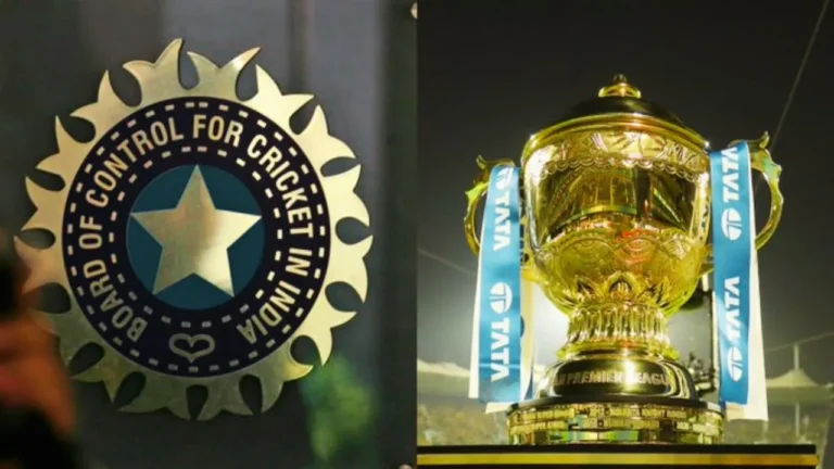 BCCI IPL 2026 Advisory : खिलाड़ियों के होटल रूम में एंट्री बंद! BCCI का सख्त फरमान, सुरक्षा और एंटी-करप्शन को लेकर बड़ा कदम