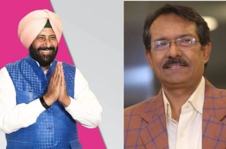 BJP Announces 4 New State Presidents 01