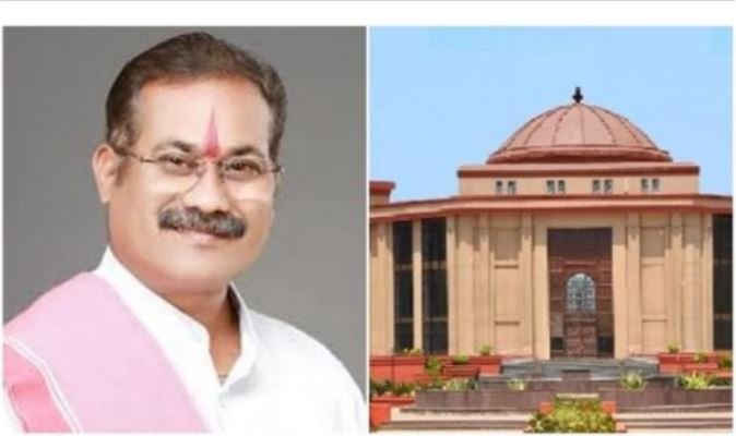 भीड़ को उकसाकर 14 करोड़ का नुकसान कराया, बलौदाबाजार हिंसा मामले हाईकोर्ट ने खारिज अमित बघेल समेत 3 की जमानत